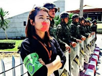 the Coup and Crisis in Thailand