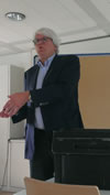 Heinz-J. Bontrup, Foto von Herbert Schedlbauer