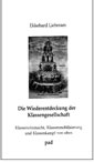 Ekkehard Lieberam: Die Wiederentdeckung der Klassengesellschaft