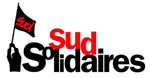 Logo der SUD Solidaires