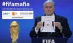 FIFA: Mafia