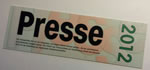 Presseausweis