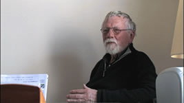 Interview mit Bruno Muel (April 2014) über die Geschichte der Medwedkin-Gruppen als Video bei labournet.tv