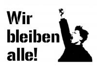 wir bleiben alle!