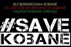 Save Kobane