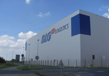 BLG Logistic