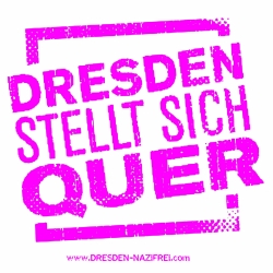 Dresden Nazifrei