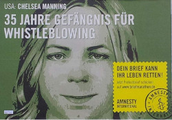 Chelsea Manning