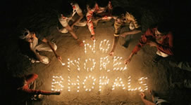 No More Bhopals