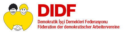 Logo DIDF