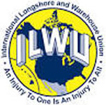 US-Hafenarbeitergewerkschaft ILWU