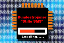 „Stille SMS“