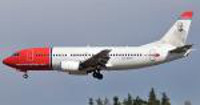 flieger norwegian