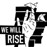 Refugee Struggle: We will rise