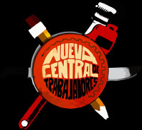 Logo des Gewerkschaftsbundes NCT