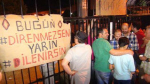 Streikbewegung der Metallarbeiter in der Türkei: Wer sich heute nicht wehrt, geht morgen betteln