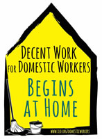 ILO: Decent Work for Domestic Work Campaign