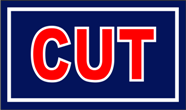 CUT Peru Logo