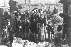 Sklaverei ist kein Gegensatz zu modernem Kapitalismus - seit Virginia 1876