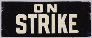 All India Streik am 2. September 2015