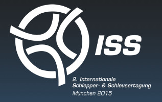 ISS: 2. Internationale Schlepper- & Schleusertagung, Münchne 2015