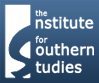 Logo Institute for Southern Studies
