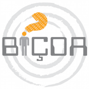 Das Bicda Logo