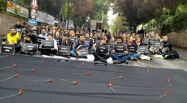 sedika.org: Uniboykott nach dem Massaker in Ankara
