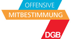 DGB: Offensive Mitbestimmung