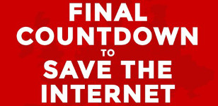 Final Countdown to Save the Internet: Oktober 2015