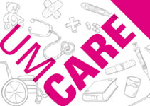 UmCARE. Strategiekonferenz Pflege und Gesundheit (16. - 18.10.2015)