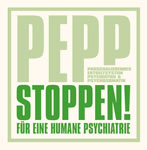 PEPP stoppen – Für eine humane Psychiatrie und Psychosomatik
