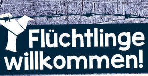 Für eine menschenwürdige Flüchtlingspolitik in Österreich: November 2015