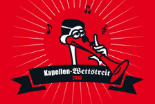 Storch Heinar/ Meck-Pomm: Kapellenwettstreit 2016