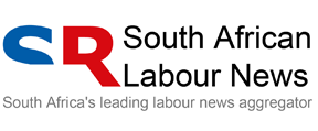 Logo South African Labour News