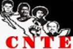 CNTE Logo - die Gewerkschaftsopposition