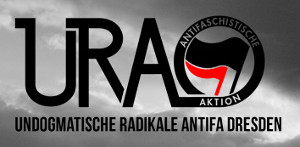 URA: Undogmatische Radikale Antifa Dresden