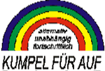 Logo: Kumpel für AUF
