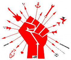 Refiugee-Konferenz 26.-28.2.16, Hamburg