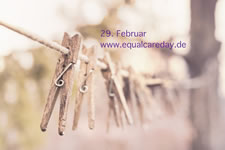 29.2.: Equal Care Day