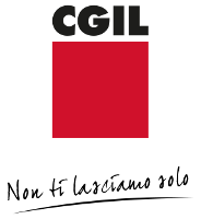 Logo CGIL