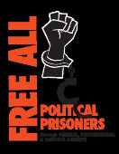 Free all politcal prisoners!
