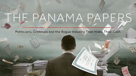 Panama Papers (ICIJ)