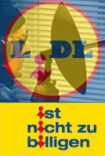 Lidl-Spion