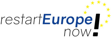 Überparteiliche Initiative „Restart Europe Now!“