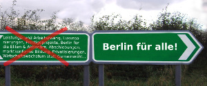 Berlin für alle