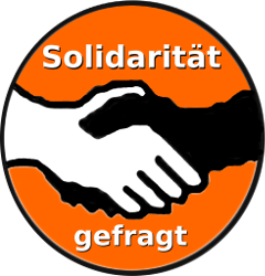 Solidarität gefragt! (LabourNet Germany)