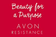 Widerstand bei AVON in der Türkei: "Lippenstift ab, Mund auf!" für Gewerkschaftsrechte