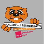 verdi: OBI - Angriff auf Betriebsräte