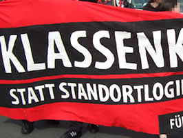 iww Bremen: Klassenkampf statt Standortlogik